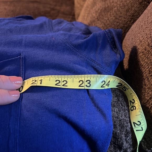 EUC American Eagle Outfitter’s Tunic T shirt. Size XL. - Picture 7 of 7